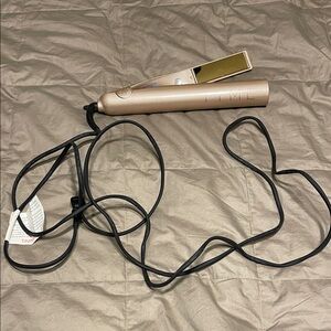 TYME Gold Hair Styling Tool